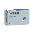DONAMED 10 COMP.