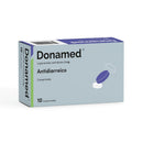 DONAMED 10 COMP.