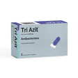 TRI AZIT 500MG X 3COMP.