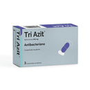 TRI AZIT 500MG X 3COMP.