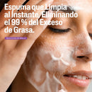 CETAPHIL ESPUMA DE LIMPIEZA 236ML.