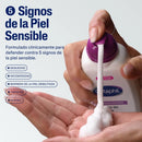 CETAPHIL ESPUMA DE LIMPIEZA 236ML.