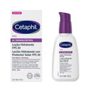 CETAPHIL LOCION HIDRATANTE FPS30 118ML.