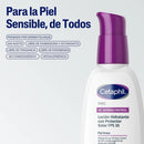 CETAPHIL LOCION HIDRATANTE FPS30 118ML.