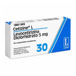 CETIZINE L 5MG X 30COMP.