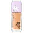 MAYBELLINE BASE SUPER STAY MATTE 136