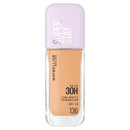 MAYBELLINE BASE SUPER STAY MATTE 136