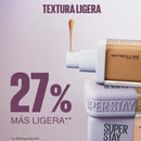 MAYBELLINE BASE SUPER STAY MATTE 248
