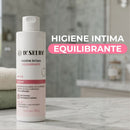 SELBY HIGIENE INTIMA PH 4.5 EQUILIBRANTE GEL 210GR