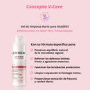 SELBY HIGIENE INTIMA PH 4.5 EQUILIBRANTE GEL 210GR