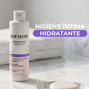SELBY HIGIENE INTIMA PH 6.5 HIDRATANTE GEL 210GR