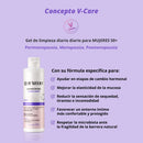SELBY HIGIENE INTIMA PH 6.5 HIDRATANTE GEL 210GR