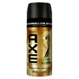 AXE AEROSOL BODY SPRAY MARSHMALLOW SMOKE 150ML.