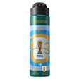 REXONA AEROSOL MEN V8 FIFA 150ML.