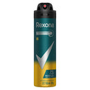 REXONA AEROSOL MEN V8 FIFA 150ML.
