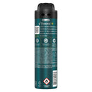 REXONA AEROSOL MEN V8 FIFA 150ML.