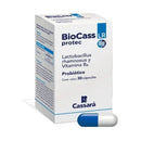 BIOCASS PROTEC 30 CAPS.