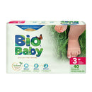 PANAL BIOBABY T3 M X 40 7 A 10 KILOS