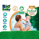 PANAL BIOBABY TALLE 6 XXG X 40 + 16 KILOS