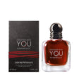 EMPORIO ARMANI YOU MEN STRONGER POWERFULLY EDP50ML