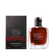 EMPORIO ARMANI YOU(M)STRONGER POWERFULLY EDP 100ML