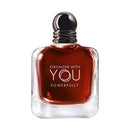 EMPORIO ARMANI YOU(M)STRONGER POWERFULLY EDP 100ML
