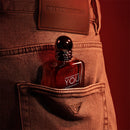 EMPORIO ARMANI YOU(M)STRONGER POWERFULLY EDP 100ML