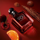 EMPORIO ARMANI YOU(M)STRONGER POWERFULLY EDP 100ML