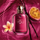 EMPORIO ARMANI POWER OF YOU FEMME EDP 30ML