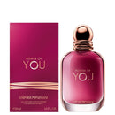 EMPORIO ARMANI POWER OF YOU FEMME EDP 50ML