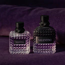 VALENTINO BORN IN ROMA DONNA PURPLE 30ML.MELANCHOL