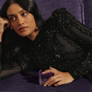 VALENTINO BORN IN ROMA DONNA PURPLE 30ML.MELANCHOL