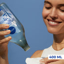 NIVEA FACE AGUA MICELAR REGENERADORA 400ML.