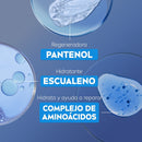 NIVEA FACE AGUA MICELAR REGENERADORA 400ML.
