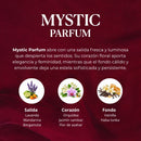 MYSTIC PARFUM EDP WOMAN 50ML
