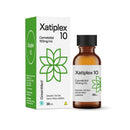 XATIPLEX 10 X 30ML.