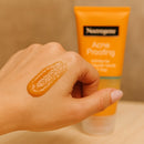NEUTROGENA ACNE PROOFING EXFOLIANTE 100GR