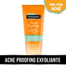 NEUTROGENA ACNE PROOFING EXFOLIANTE 100GR