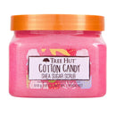 EXFOLIANTE CORPORAL TREE HUT COTTON CANDY 510GR