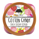 EXFOLIANTE CORPORAL TREE HUT COTTON CANDY 510GR