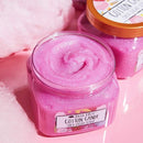 EXFOLIANTE CORPORAL TREE HUT COTTON CANDY 510GR