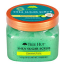 EXFOLIANTE CORPORAL TREE HUT COCONUT LIME 510GR