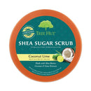 EXFOLIANTE CORPORAL TREE HUT COCONUT LIME 510GR