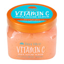 EXFOLIANTE CORPORAL TREE HUT VITAMIN C 510GR
