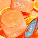 EXFOLIANTE CORPORAL TREE HUT VITAMIN C 510GR
