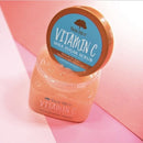 EXFOLIANTE CORPORAL TREE HUT VITAMIN C 510GR