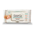 BEBE & CO TOALLITAS HUMEDAS X50 SENSITIVE S/ALCOHO