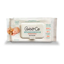 BEBE & CO TOALLITAS HUMEDAS X50 SENSITIVE S/ALCOHO