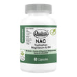 QUALIVITS MAGNESIUM TRYPTOPHAN Y B6 NAC X60 CAPS.