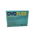 DYOFLEB 1000MG X 30COMP.